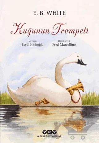 Kuğunun Trompeti
