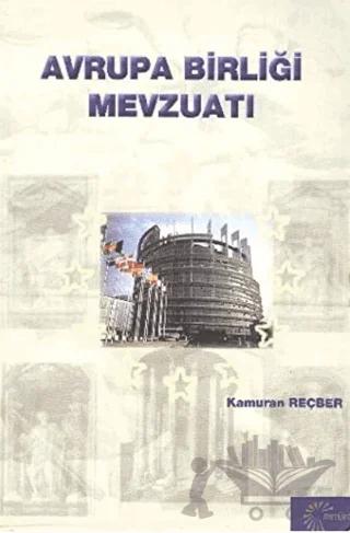 Avrupa Birliği Mevzuatı