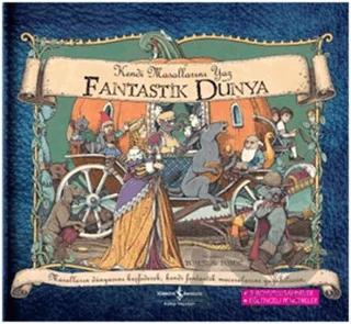 Fantastik Dünya