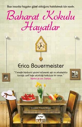 Baharat Kokulu Hayatlar