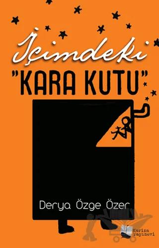İçimdeki Kara Kutu