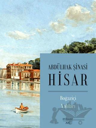 Boğaziçi Yalıları