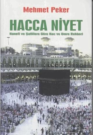 Hacca Niyet