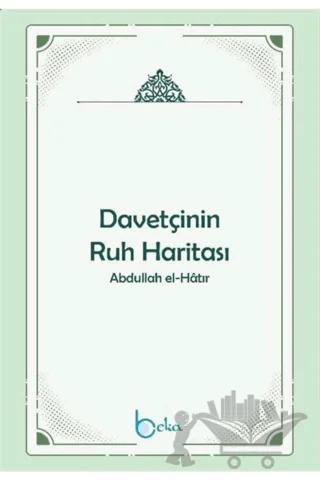 Davetçinin Ruh Haritası