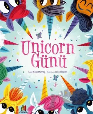 Unicorn Günü