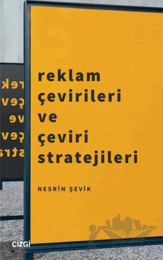 Reklam Çevirileri ve Çeviri Stratejileri
