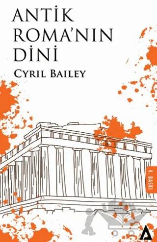 Antik Roma'nın Dini