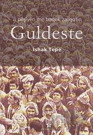 Ji Peşiyen Me Baqek Zargotin Guldeste