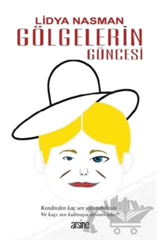 Gölgelerin Güncesi