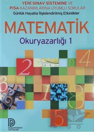 Matematik Okuryazarlığı 1