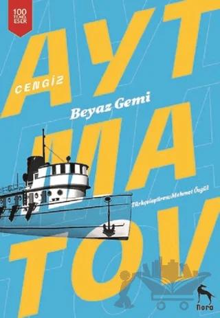 Beyaz Gemi
