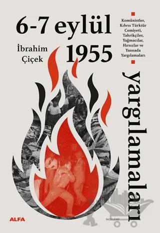6 - 7 Eylül 1955 Yargılamaları