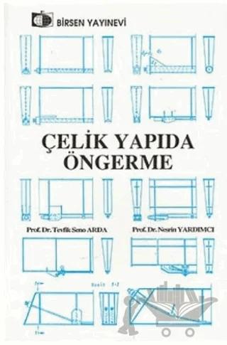 Çelik Yapıda Öngerme