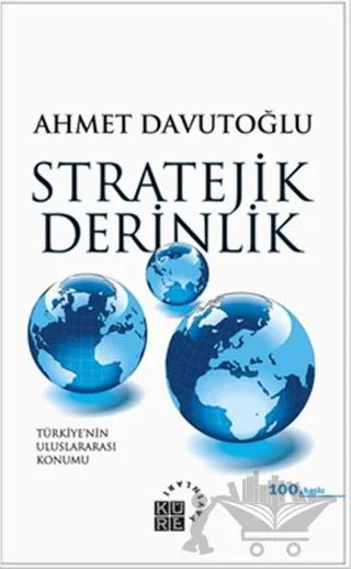 Stratejik Derinlik