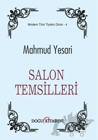 Salon Temsilleri