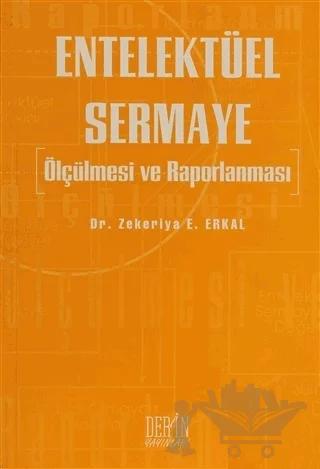 Entelektüel Sermaye