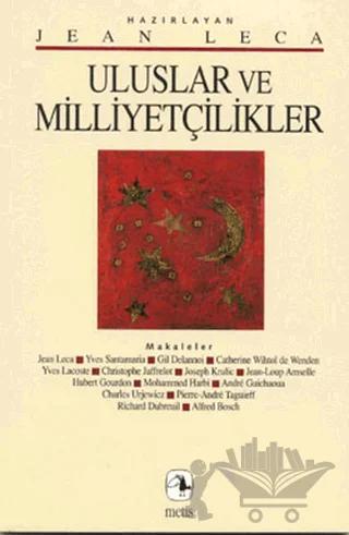 Uluslar ve Milliyetçilikler