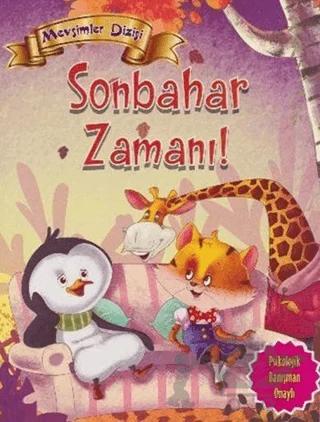Sonbahar Zamanı!