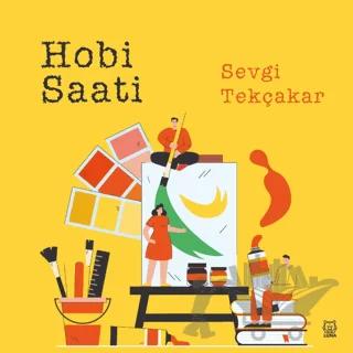 Hobi Saati