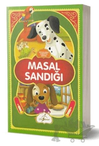 Masal Sandığı