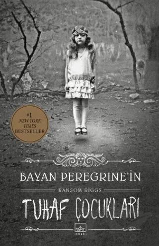 Bayan Peregrine’in Tuhaf Çocukları