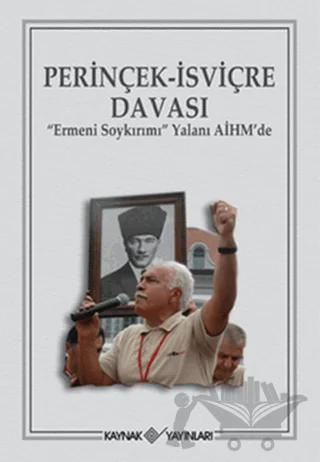 Perinçek-İsviçre Davası