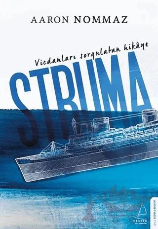 Vicdanları Sorgulatan Hikaye Struma