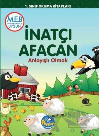 İnatçı Afacan