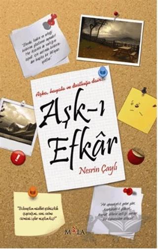 Aşk-ı Efkar