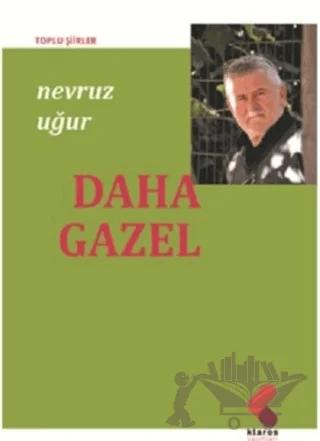 Daha Gazel