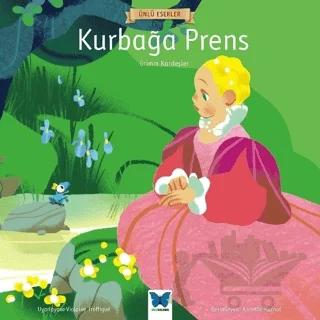 Kurbağa Prens