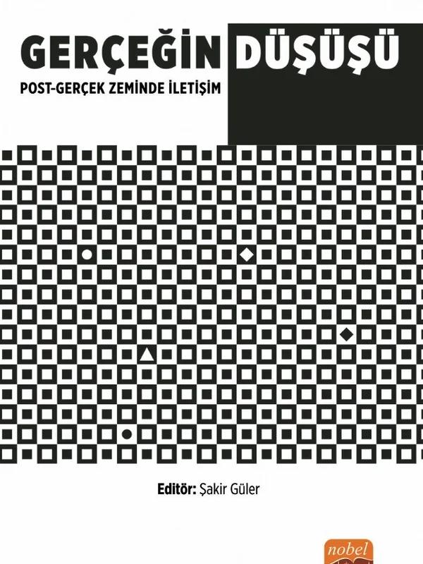 Gerçeğin Düşüşü: Post-Gerçek Zeminde İletişim