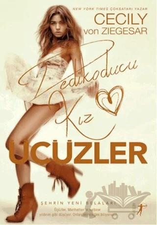 Üçüzler: Dedikoducu Kız