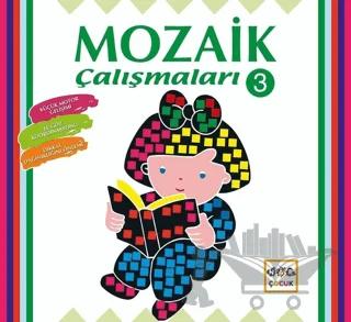 Mozaik Çalışmaları - 3