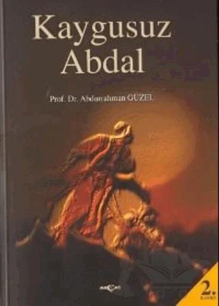Kaygusuz Abdal 2 Alaaddin Gaybi