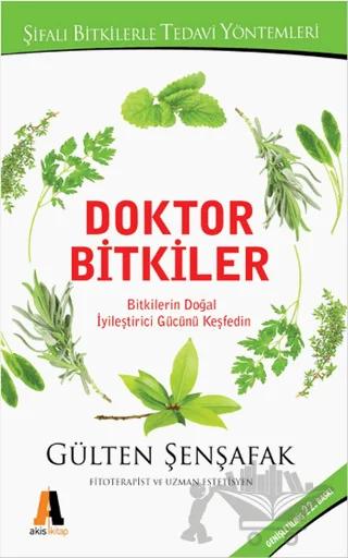 Doktor Bitkiler