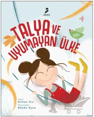 Talya ve Uyumayan Ülke