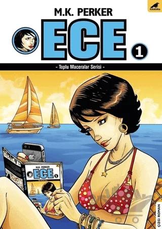 Ece - 1