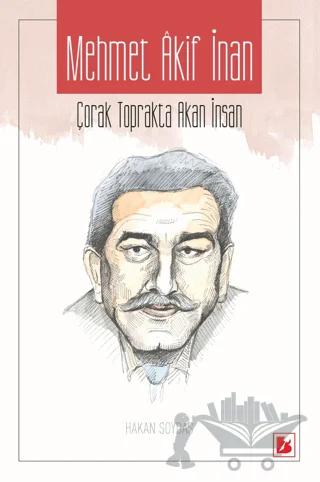 Mehmet Akif İnan