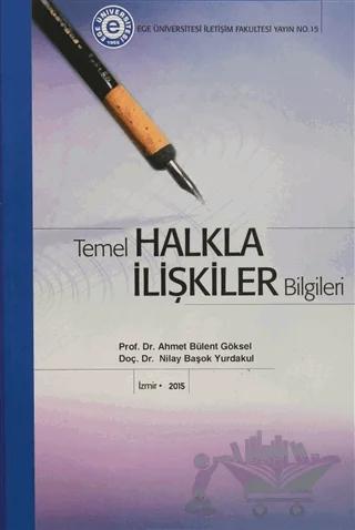 Temel Halkla İlişkiler Bilgileri