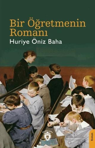 Bir Öğretmenin Romanı