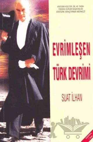 Evrimleşen Türk Devrimi