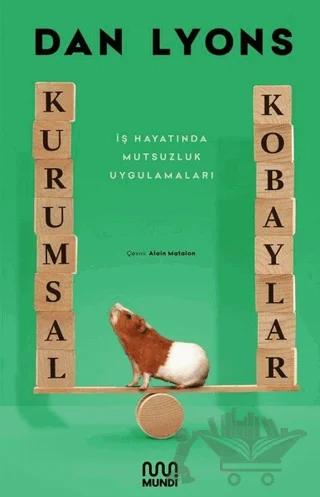 Kurumsal Kobaylar