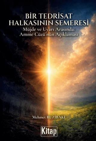 Bir Tedrisat Halkasının Semeresi