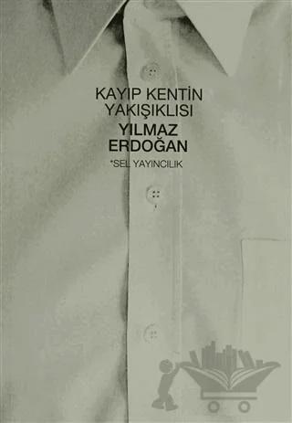 Kayıp Kentin Yakışıklısı