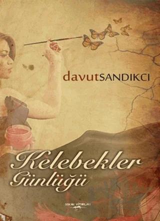Kelebekler Günlüğü