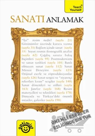 Sanatı Anlamak