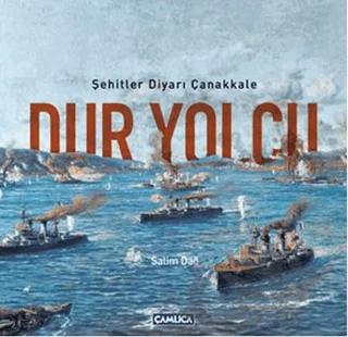 Dur Yolcu