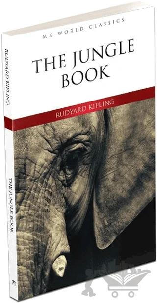 The Jungle Book - İngilizce Roman