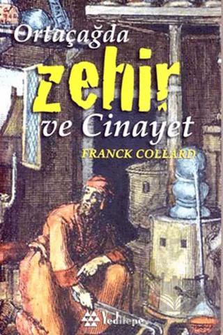 Ortaçağda Zehir ve Cinayet